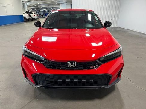 Used 2026 Honda Civic Si image 8