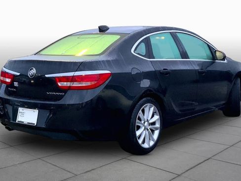 Used 2015 Buick Verano Convenience FWD image 13