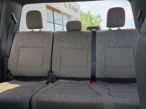 Used 2024 Ford F150 XLT w/ Mobile Office Package AWD/4WD image 42