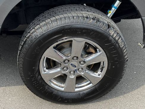 Used 2018 Ford F150 XLT w/ Equipment Group 302A Luxury AWD/4WD image 51