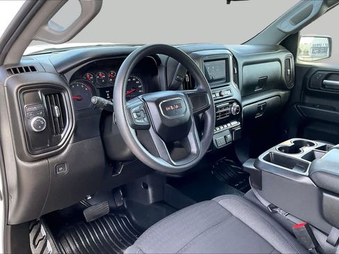 Certified 2022 GMC Sierra 1500 Pro w/ Convenience Package RWD image 16