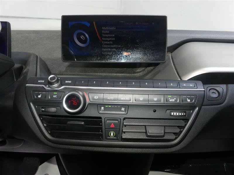 Used 2017 BMW i3 w/ Range Extender RWD image 31