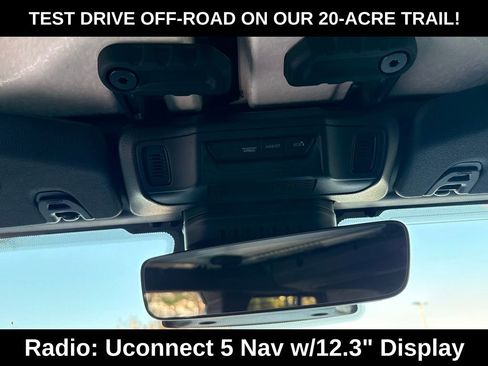 New 2026 Jeep Wrangler Sahara image 11