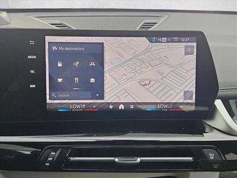 New 2026 BMW X1 xDrive28i w/ Technology Package image 12