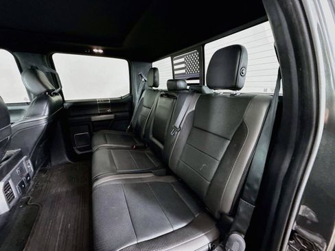 Used 2019 Ford F150 Raptor w/ Equipment Group 802A Luxury AWD/4WD image 20
