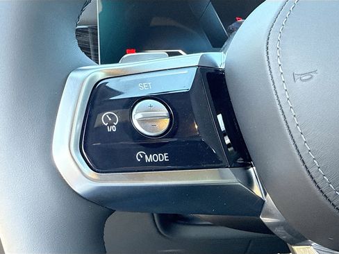 New 2026 BMW i7 eDrive50 w/ M Sport Package RWD image 36