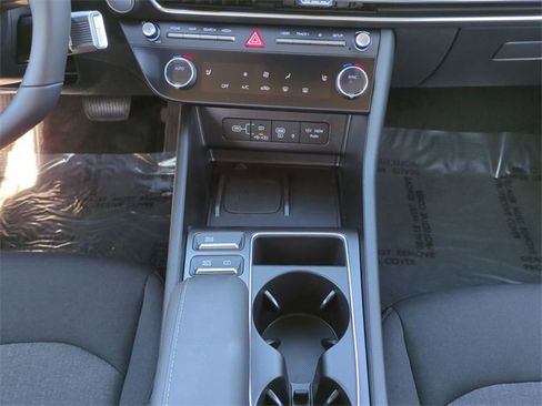 New 2026 Hyundai Sonata SEL image 18