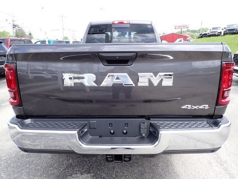 New 2025 RAM 2500 Tradesman image 4