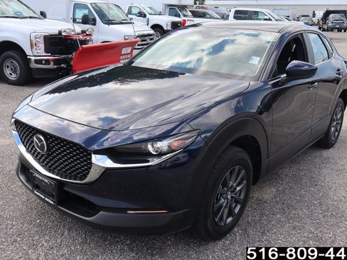 Used 2023 MAZDA CX-30 AWD 2.5 S image 10