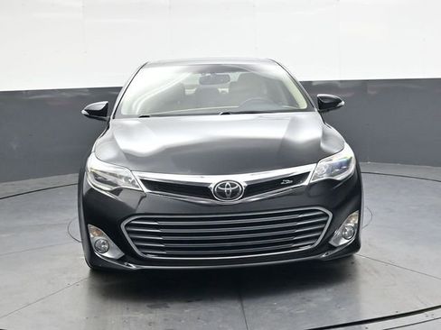 Used 2015 Toyota Avalon Limited image 11