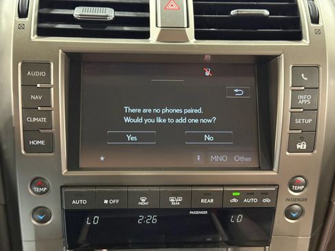 Used 2014 Lexus GX 460 Luxury w/ Driver Support Package AWD/4WD image 30