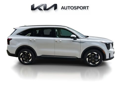 New 2026 Kia Sorento EX FWD image 7