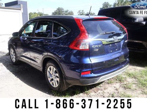 Used 2016 Honda CR-V EX-L image 4