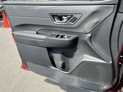 New 2026 Subaru Outback Touring XT AWD/4WD image 26