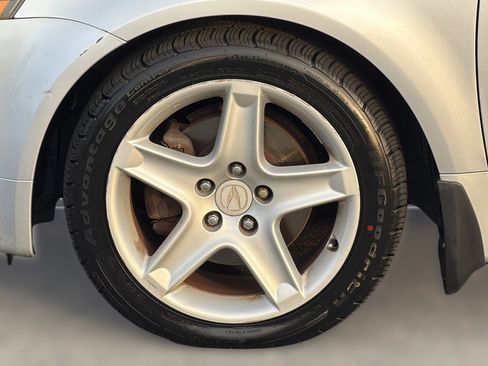 Used 2005 Acura TL image 11