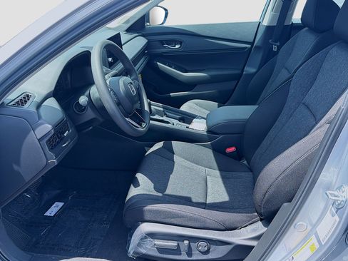 New 2026 Honda Accord SE image 18