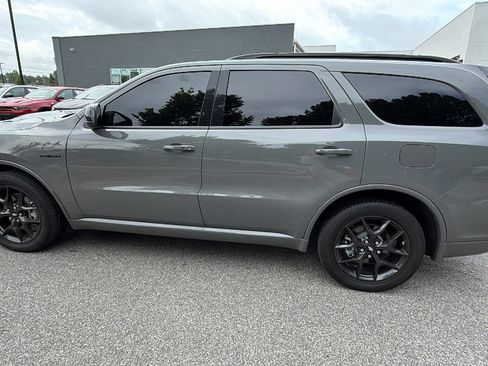 Used 2026 Dodge Durango GT w/ Blacktop Package AWD/4WD image 11
