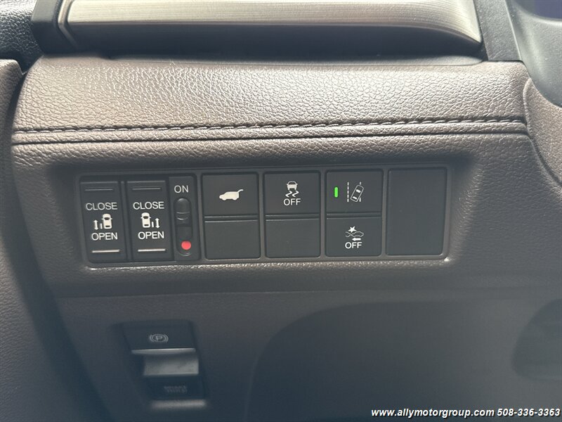 Used 2019 Honda Odyssey EX-L image 22