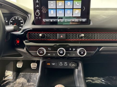 Used 2023 Honda Civic Si image 20