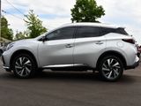 Used 2022 Nissan Murano SL w/ Cargo Package image 4