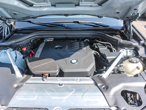 Used 2023 BMW X3 sDrive30i w/ M Sport Package RWD image 27