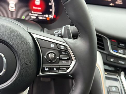 Certified 2025 Acura TLX w/ Technology Package image 26