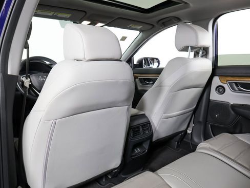 Used 2021 Honda CR-V EX-L image 14