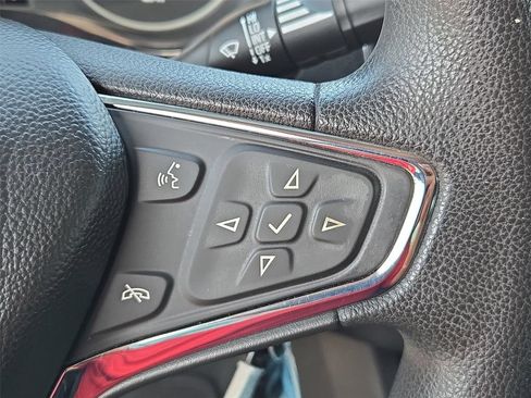 Certified 2019 Chevrolet Cruze LS w/ LS Convenience Package FWD image 36