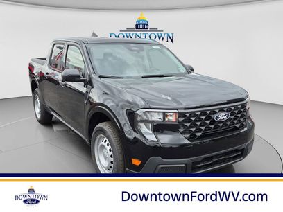 New 2026 Ford Maverick XL w/ Equipment Group 101A