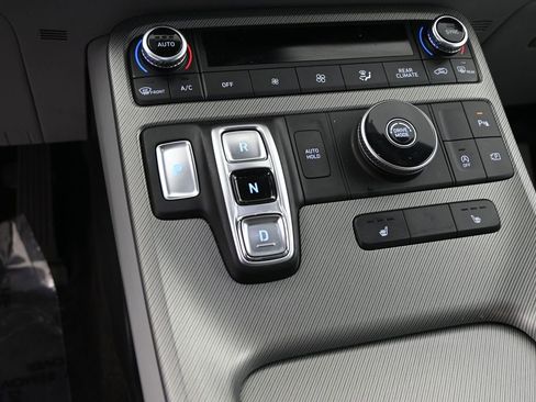 Used 2025 Hyundai Palisade SEL image 21