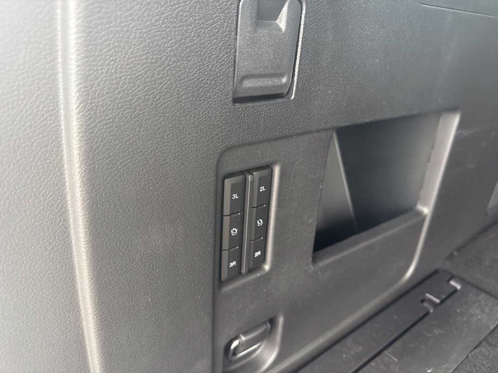 Used 2023 Ford Expedition Max Platinum AWD/4WD image 19