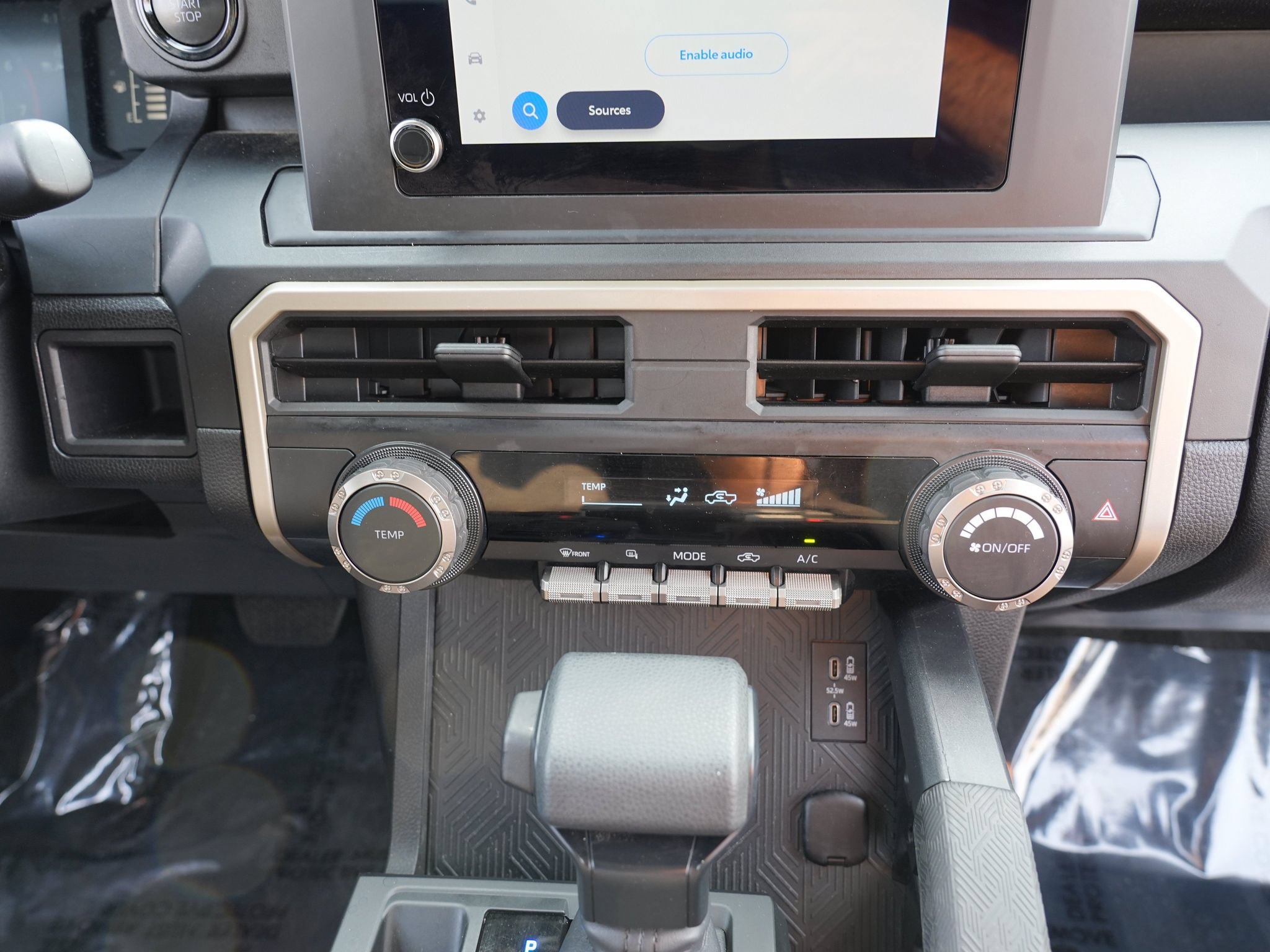 Used 2025 Toyota Tacoma SR RWD image 22