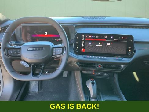 New 2026 Dodge Charger Scat Pack w/ Blacktop Package image 25