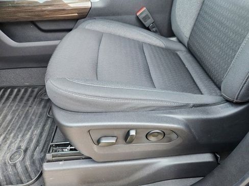 Used 2024 Chevrolet Silverado 1500 LT Trail Boss w/ Convenience Package II image 26