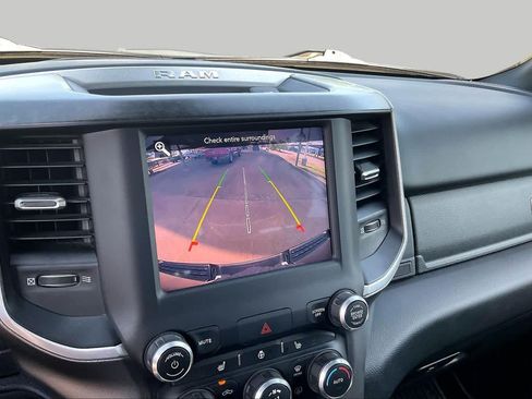 Used 2019 RAM 1500 Big Horn AWD/4WD image 26