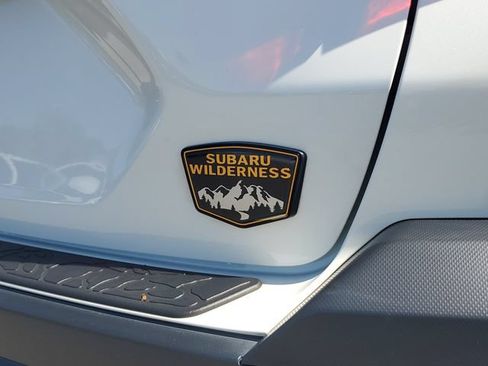 Certified 2024 Subaru Crosstrek 2.5i Wilderness w/ Crosstrek Mirror Package AWD/4WD image 8