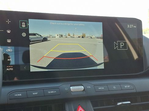 New 2026 Kia K4 EX image 15