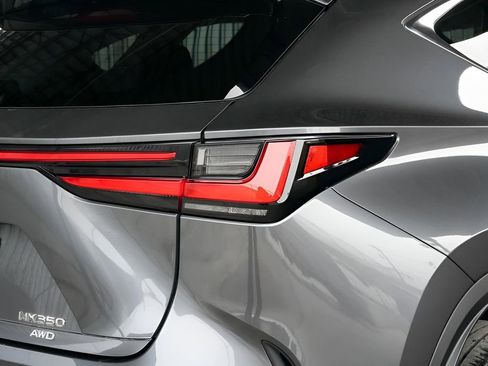 Used 2022 Lexus NX 350 AWD w/ Cold Area Package image 16