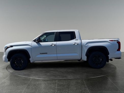 Used 2024 Toyota Tundra Limited w/ TRD Off-Road Package AWD/4WD image 5