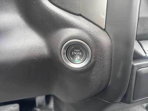 Used 2024 Chevrolet Silverado 1500 W/T w/ WT Fleet Convenience Package image 17