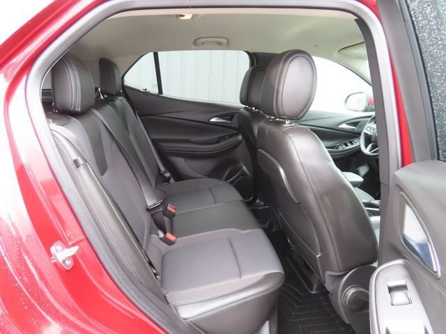 Used 2023 Buick Encore GX Preferred w/ Cold Weather Comfort Package FWD image 27