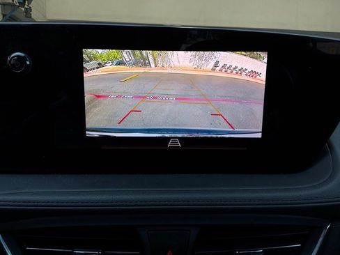 Used 2025 Buick Encore GX Preferred FWD image 30