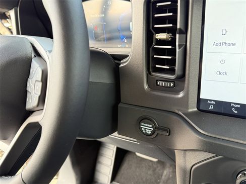 New 2025 Ford Bronco Badlands image 22