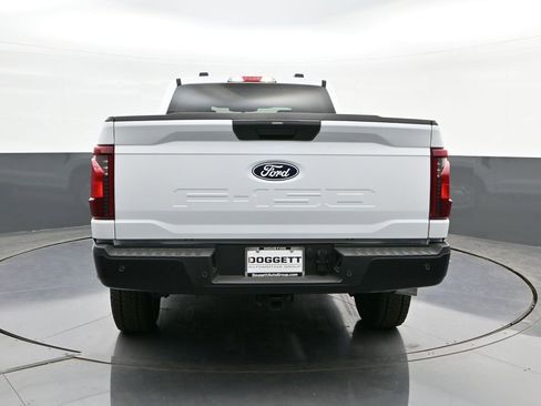 New 2025 Ford F150 XL image 8