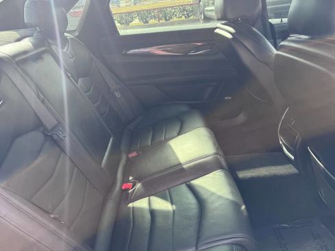 Used 2019 Cadillac CT6 Luxury w/ Driver Awareness Package image 8