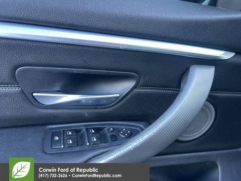 Used 2018 BMW 430i Gran Coupe xDrive image 16