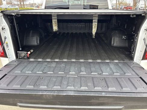 Used 2019 GMC Sierra 1500 SLT w/ SLT Premium Package image 8