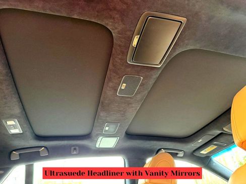 Used 2021 Lexus LS 500 500 AWD w/ Interior Upgrade Package image 34