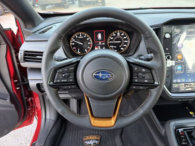 New 2026 Subaru Crosstrek 2.5i Wilderness AWD/4WD image 23
