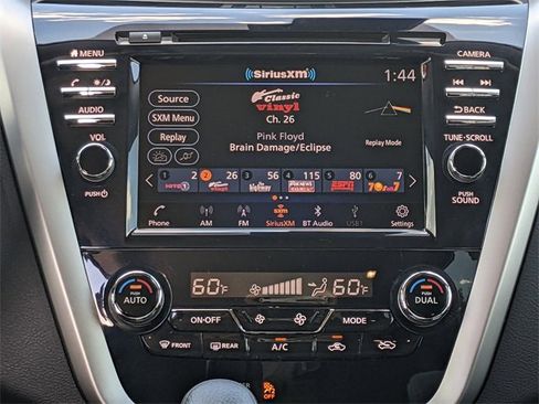 Used 2021 Nissan Murano S image 15